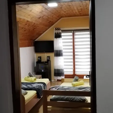 Sobe Lara Apartment Donji Milanovac Exterior photo