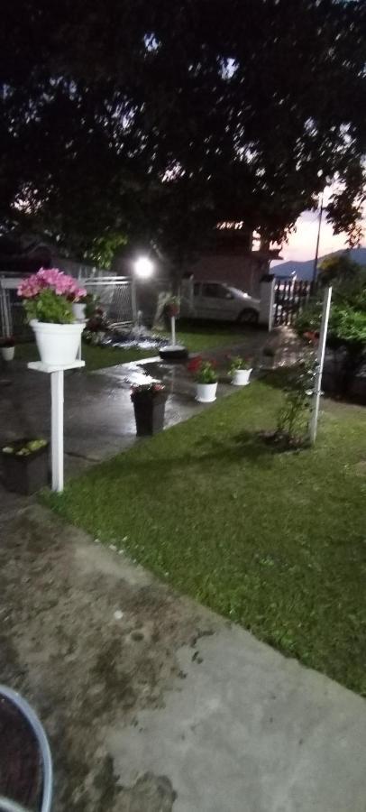 Sobe Lara Donji Milanovac