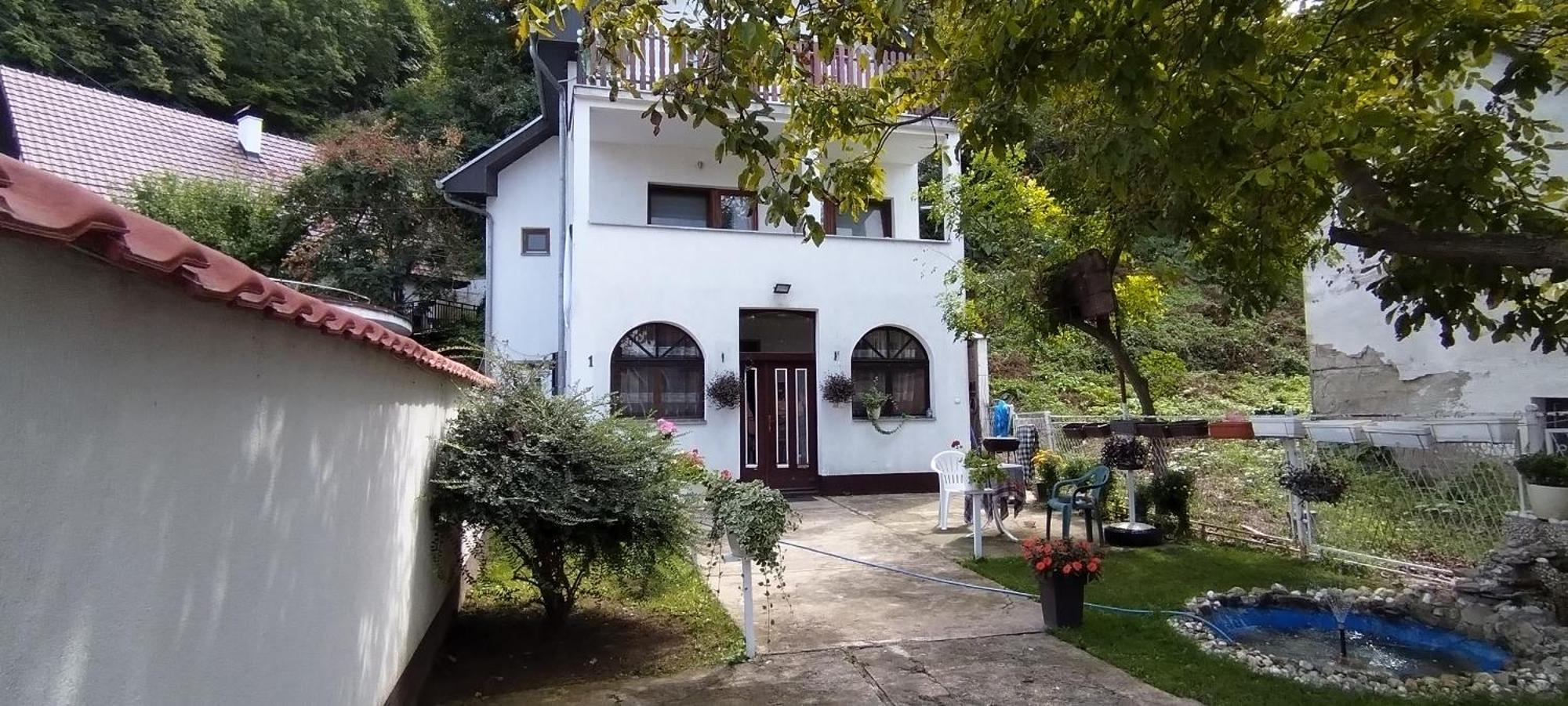 Sobe Lara Homestay