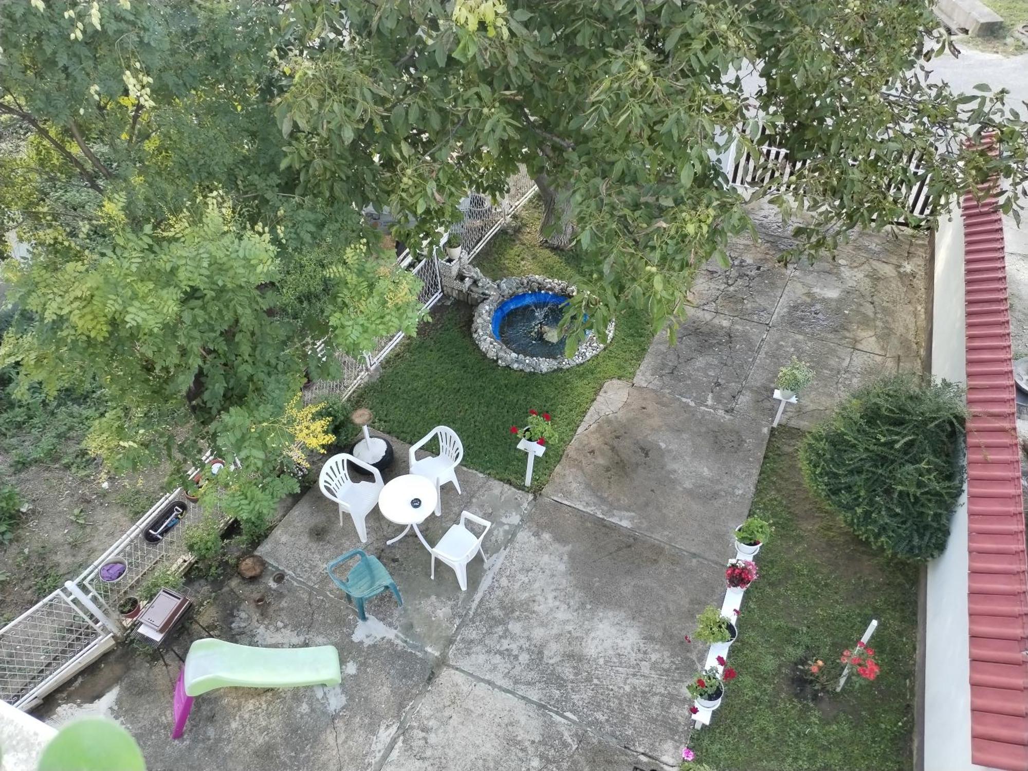Homestay Sobe Lara Donji Milanovac