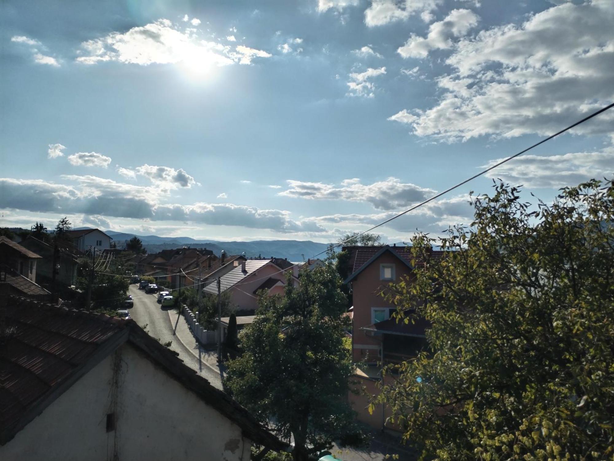 Sobe Lara * Donji Milanovac
