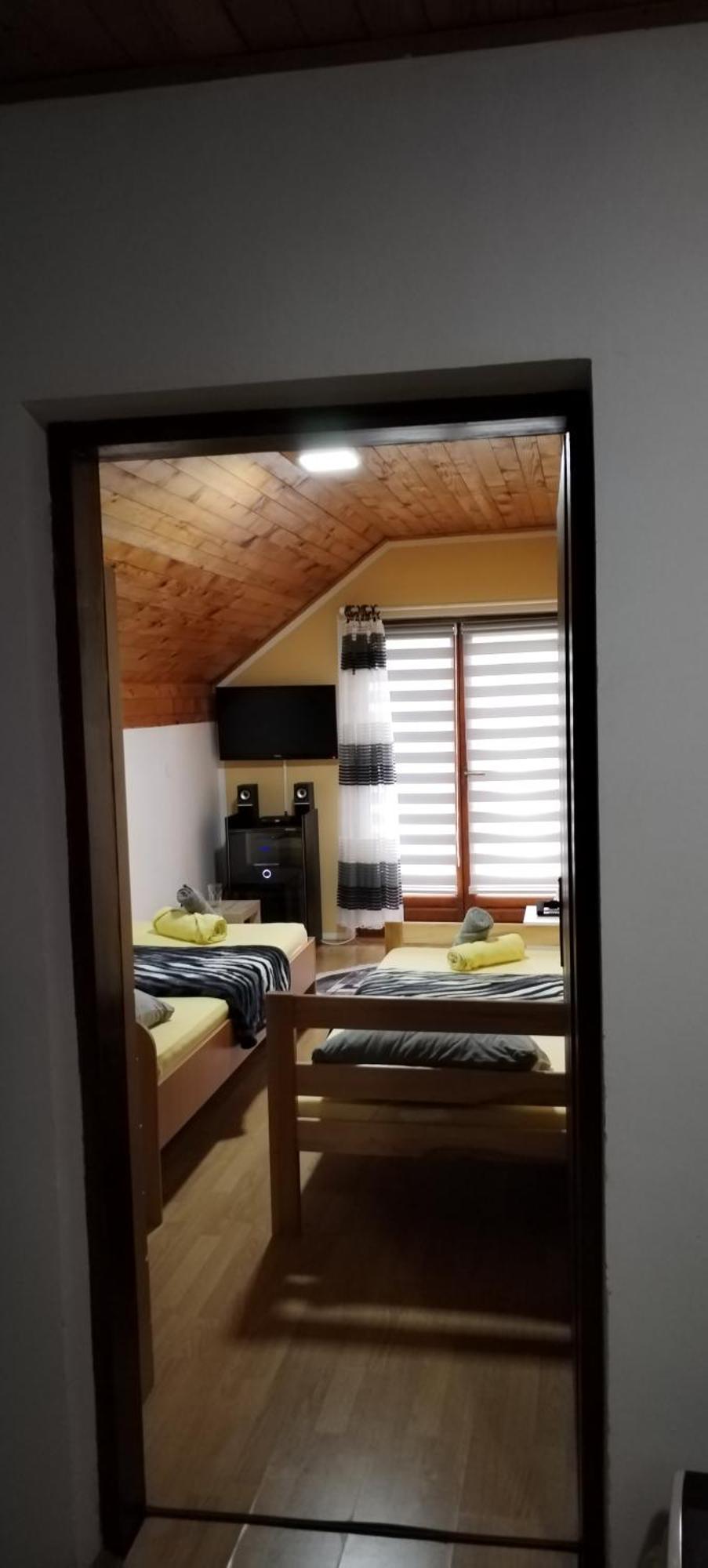 Sobe Lara Homestay Donji Milanovac