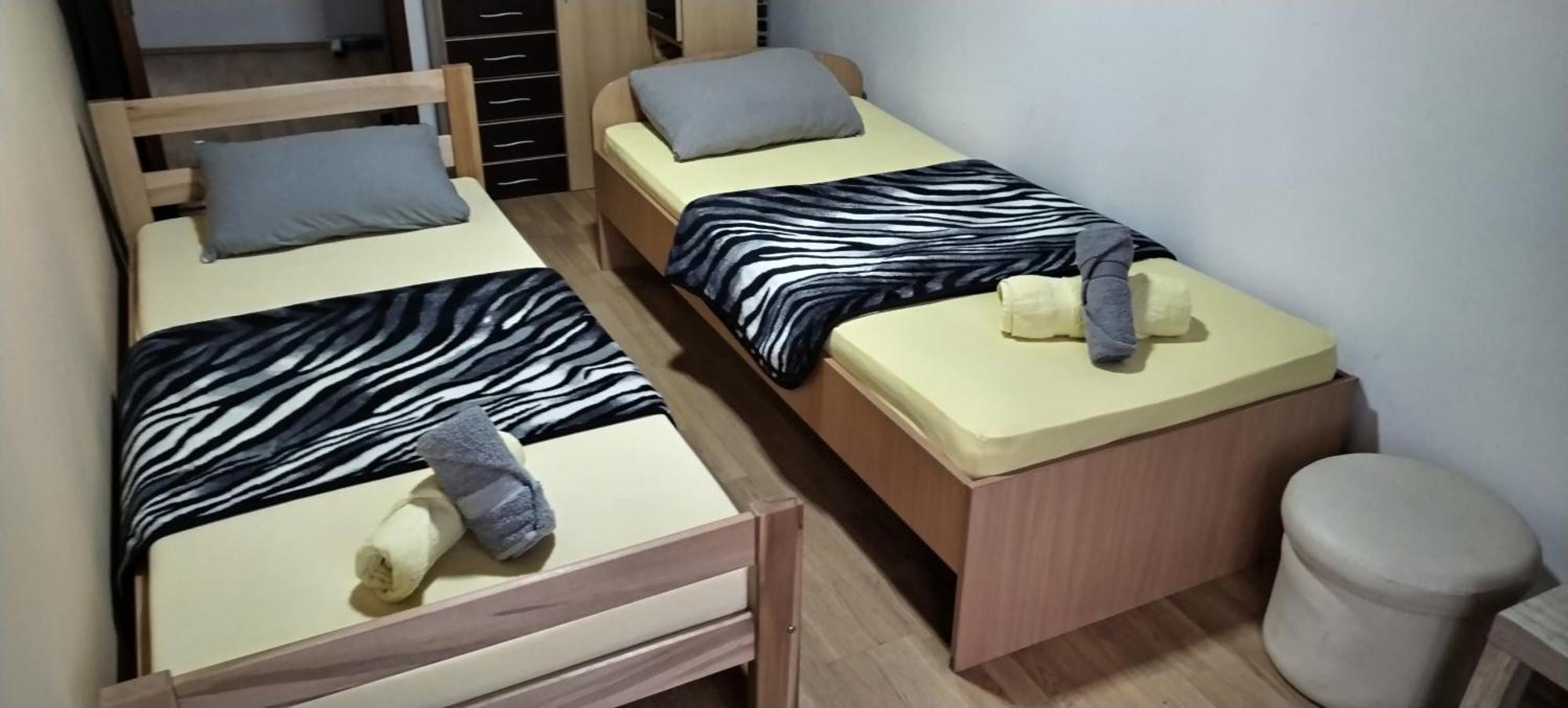 Sobe Lara Homestay Donji Milanovac