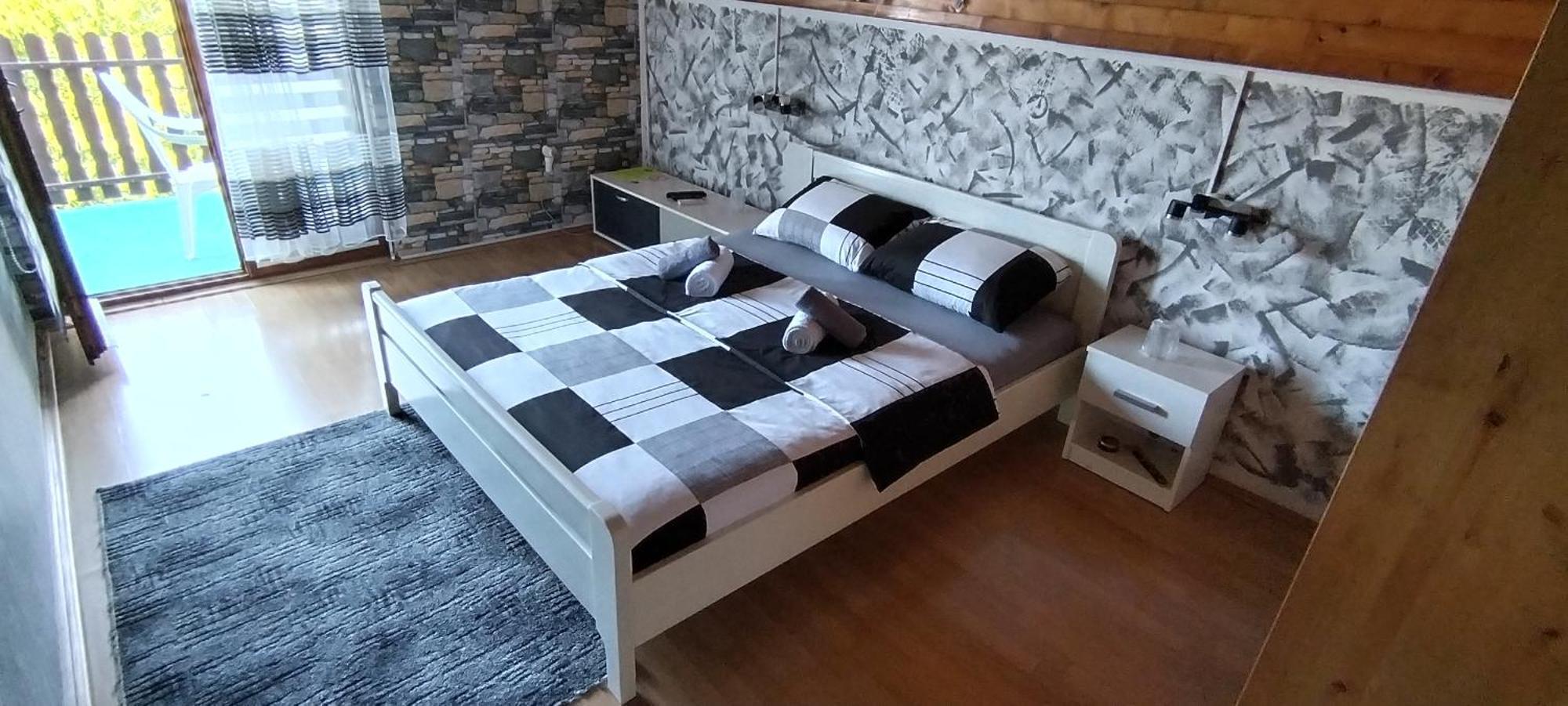 Homestay Sobe Lara Donji Milanovac